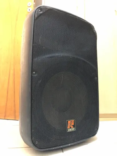 Caixa de som Staner SR315A