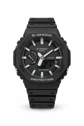 Relógio Casio G-Shock Preto 45,4 mm - Original