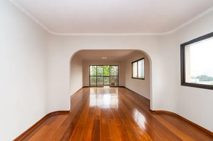 Apartamento para venda em Ipiranga com 4 quartos, sendo 2 suítes, 186m²