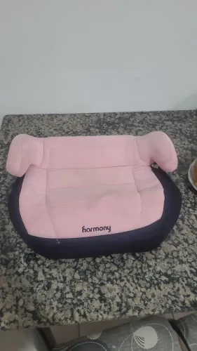 Vendo assento elevado