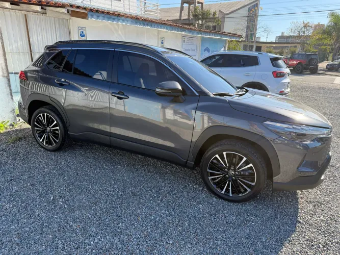 Toyota Corolla Cross XRX 1.8 16V Aut.(híbrido) 2026