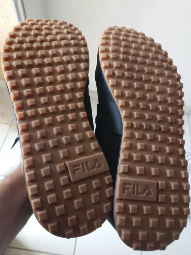 Tênis FILA masculino 42