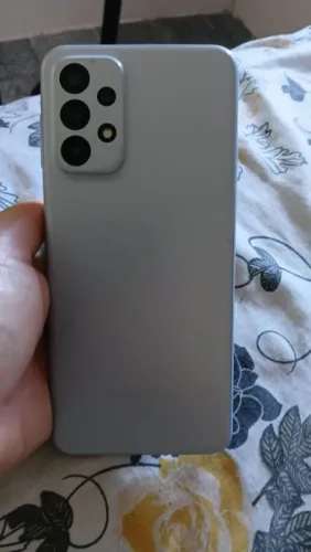 Samsung galaxy a 23 com nfc