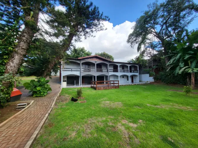 Vende Chacaras em Londrina - Pr