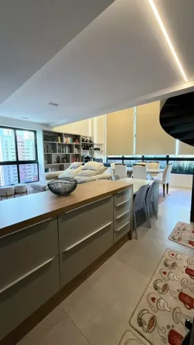 AP DUPLEX MOBILIADO EM TAMBAÚ
