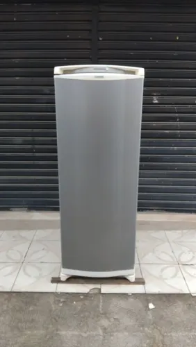 Geladeira Consul Facilite Frostfree