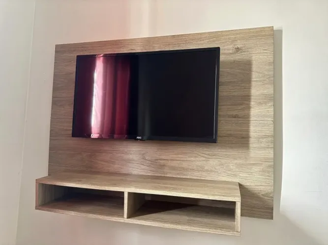 Painel de TV
