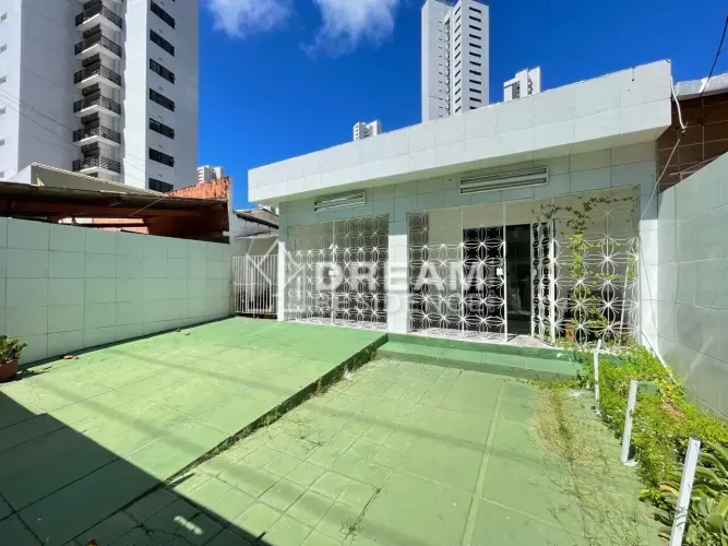 Casa para aluguel 190 metros com 3 quartos em Rosarinho - Recife - PE