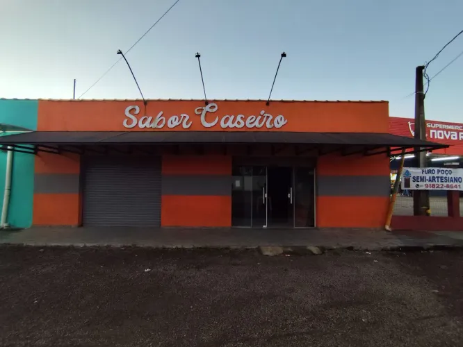 Vendo imóvel comercial
