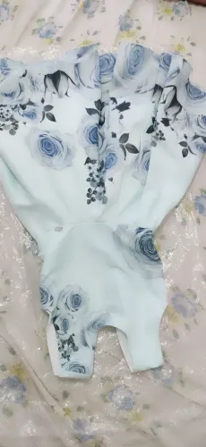 Vestido de princesa 