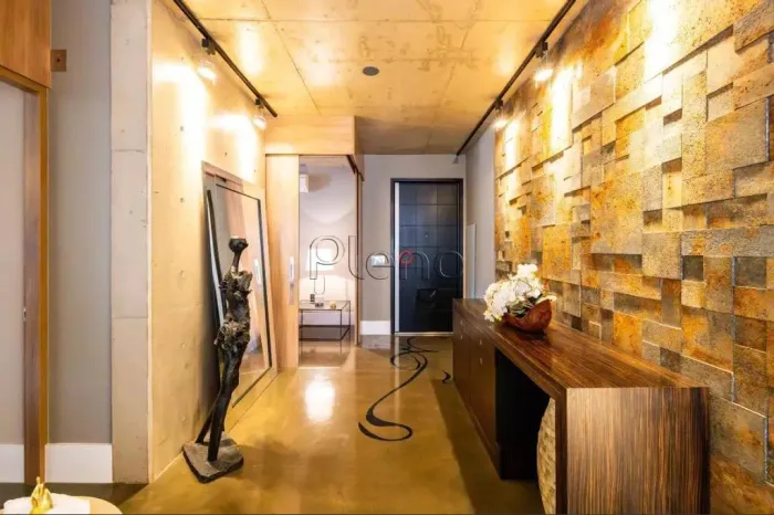 Apartamento à venda em Campinas, Cambuí, com 2 suítes, com 140 m², Condomínio Maxhaus Camb
