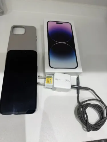 IPhone 14 Pro Max 256 GB Estado de Novo