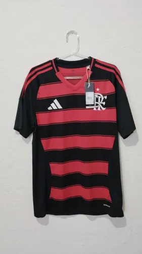 Camisa do Flamengo 2025