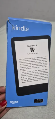 Kindle