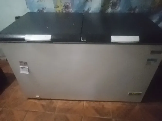 Vendo um frize Consul