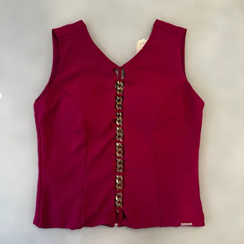 Bazar de roupas 