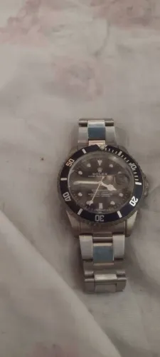Relógio masculino Rolex 