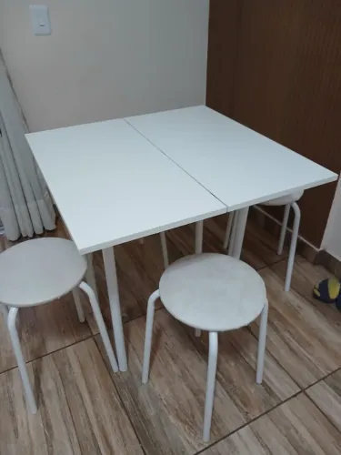 Mesa de cozinha