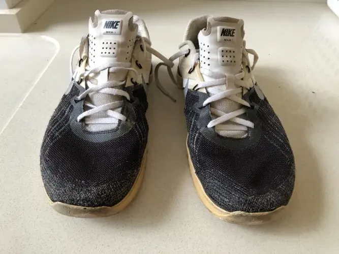 Tênis Nike Metcon 3 Cross Training Tam. 44/45 (12.5 Us)