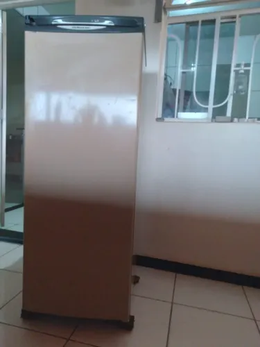 geladeira Prosdócimo R27 Smile, fogão Dako 6 bocas