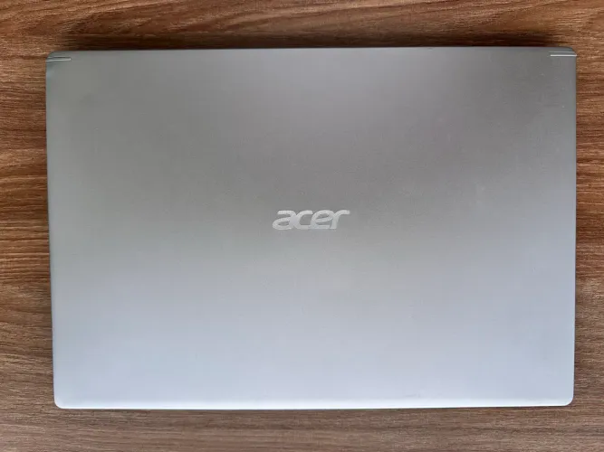 Notebook Acer Aspire 5