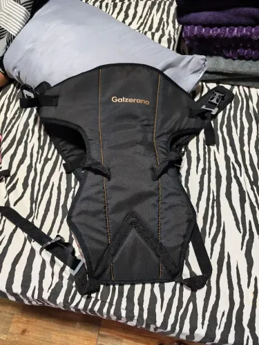 Canguru de bebê