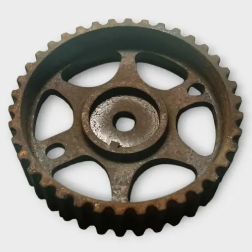 Polia Comando Peugeot 206 207 307 C3 C4 1.6 16v 2005 a 2007
