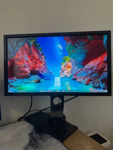 Monitor Gamer Benq Zowie 144hz