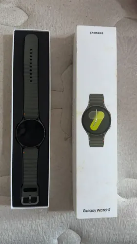 smartwatch samsung galaxy watch 7 lte 44mm