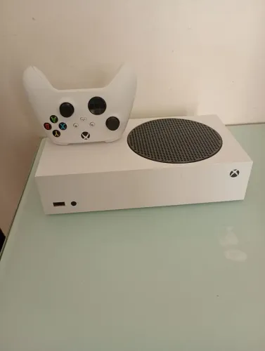 Xbox séries s