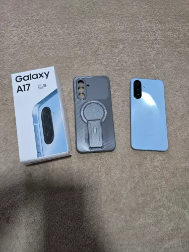Galaxy A17
