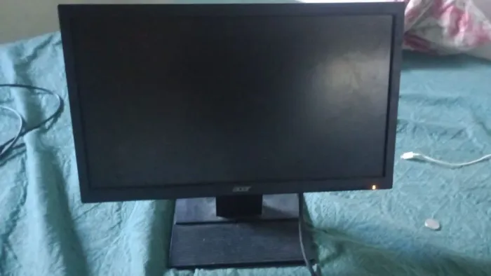 MONITOR ACER 20 POLEGADAS  60HZ