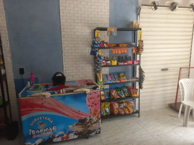 Repasse conveniencia