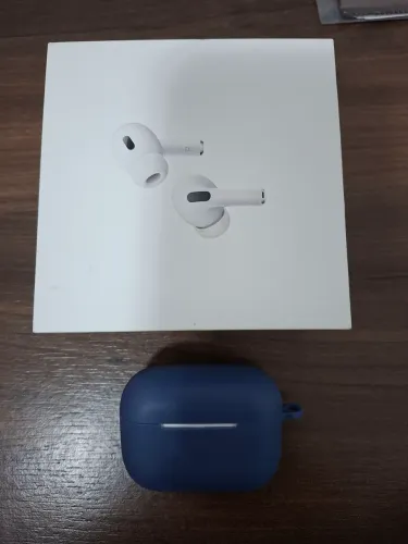 Vendo AirPods Pro 2 geração