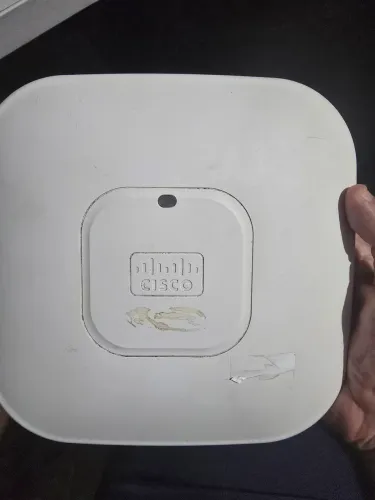 ACESS POINT CISCO CAP26021 T K9