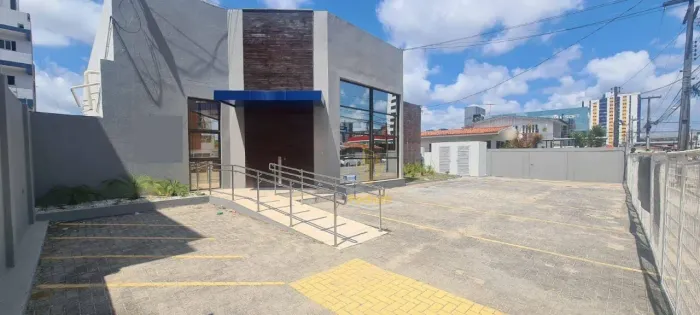 Excelente ponto comercial no Expedicionários - PT0005