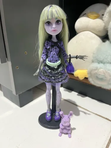 twyla basica monster high