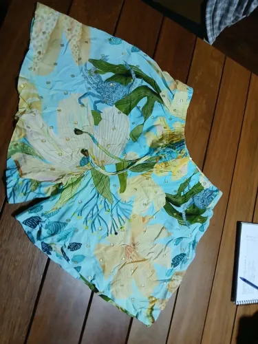 Roupas De Segunda Mão