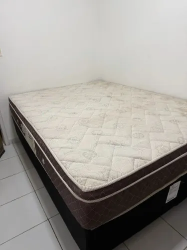 Vendo essa cama
