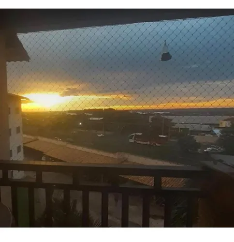 APARTAMENTO À VENDA - CONDOMÍNIO NAS ROCAS (OLINDA - UBERABA)