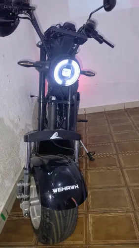Scooter wx11 até 32k