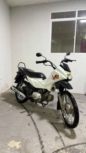 Pop 110i 2021
