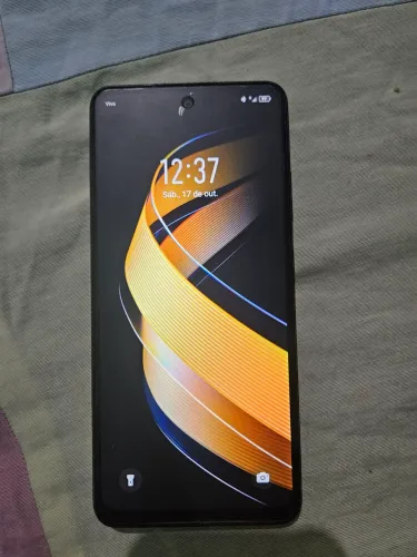 Celular Infinix smart 8 pro