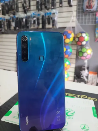 Redmi note 8 64 Gb 