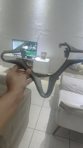 Moldura do volante Honda city e fit em ótimo estado de conservação 