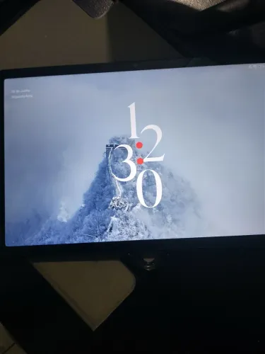 Tablet Redmi Pad SE 256gb 8ram
