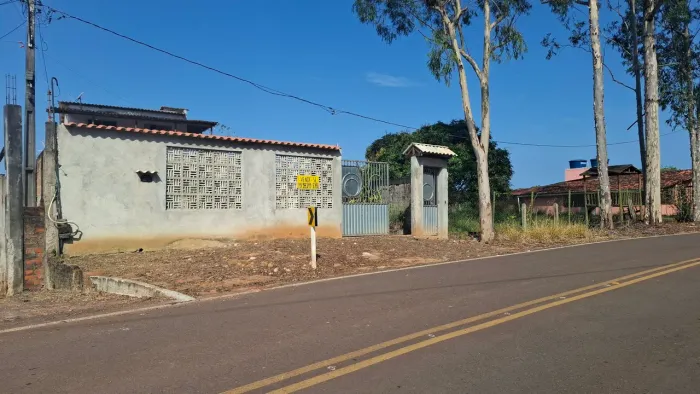 Sítio de 1 hectare em Ituberá (taberoê): documentado, casa, 2 piscinas e restaurante