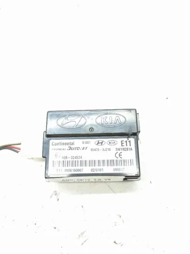 Módulo Keyless Hyundai Veracruz 3.8 2009 2010 954703j210