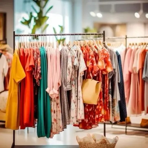 LOTES DE ROUPA PARA REVENDA ?