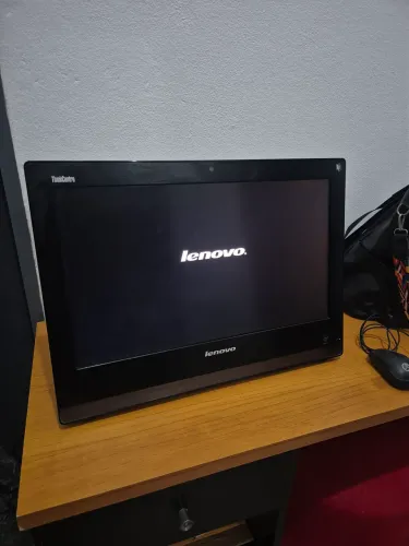 Vendo computador ALL IN ONE